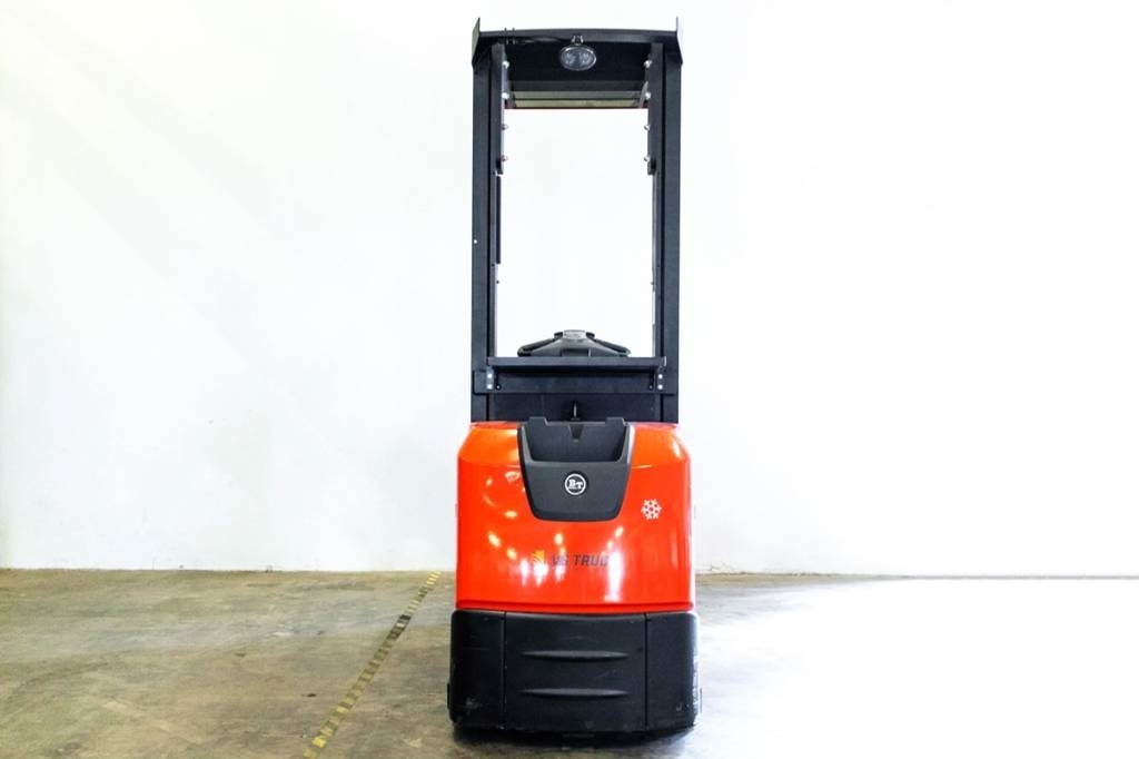 BT OME 100 N smidig plocktruck från BT 中端式装载机
