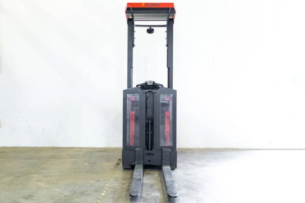 BT OME 100 N smidig plocktruck från BT 中端式装载机