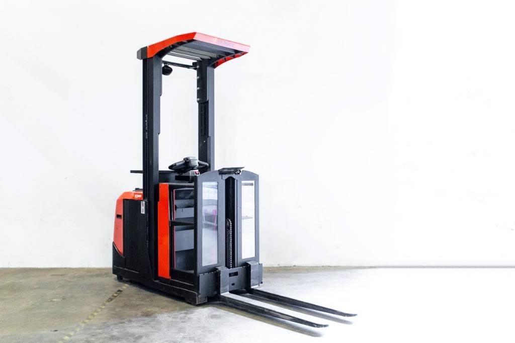 BT OME 100 N smidig plocktruck från BT 中端式装载机