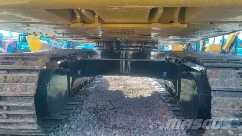 Carter cat 315D2GC 履带挖掘机