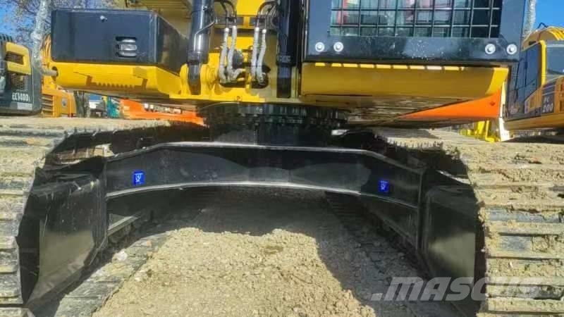 Carter cat 315D2GC 履带挖掘机