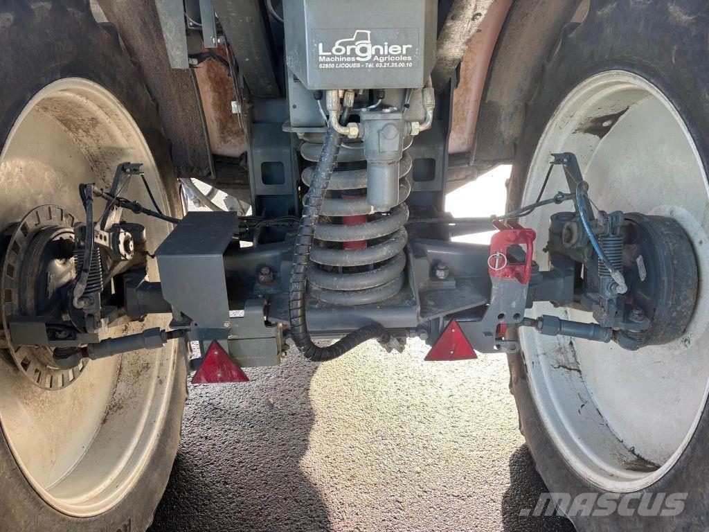 Evrard Meteor 4200 / 36m / 14 000ha Trailed sprayers
