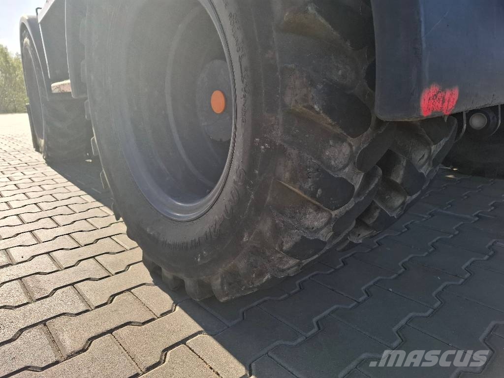 Komatsu PW 118 MR-11 Εκσκαφείς με τροχούς - λάστιχα