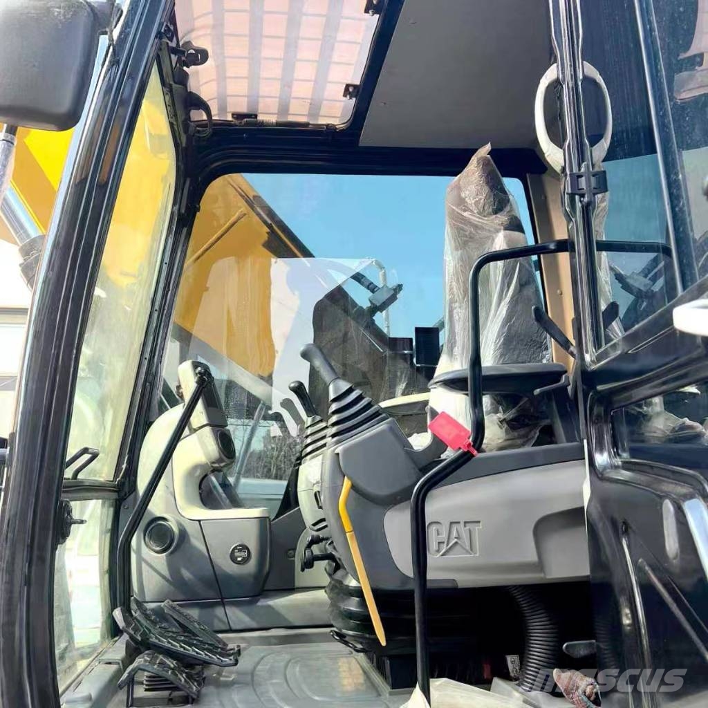 CAT 320 GX Escavadeiras de esteiras