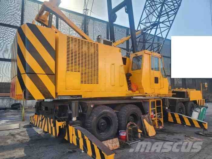 P&H 9150 Derik kranovi