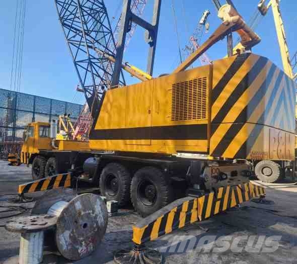 P&H 9150 Derik kranovi