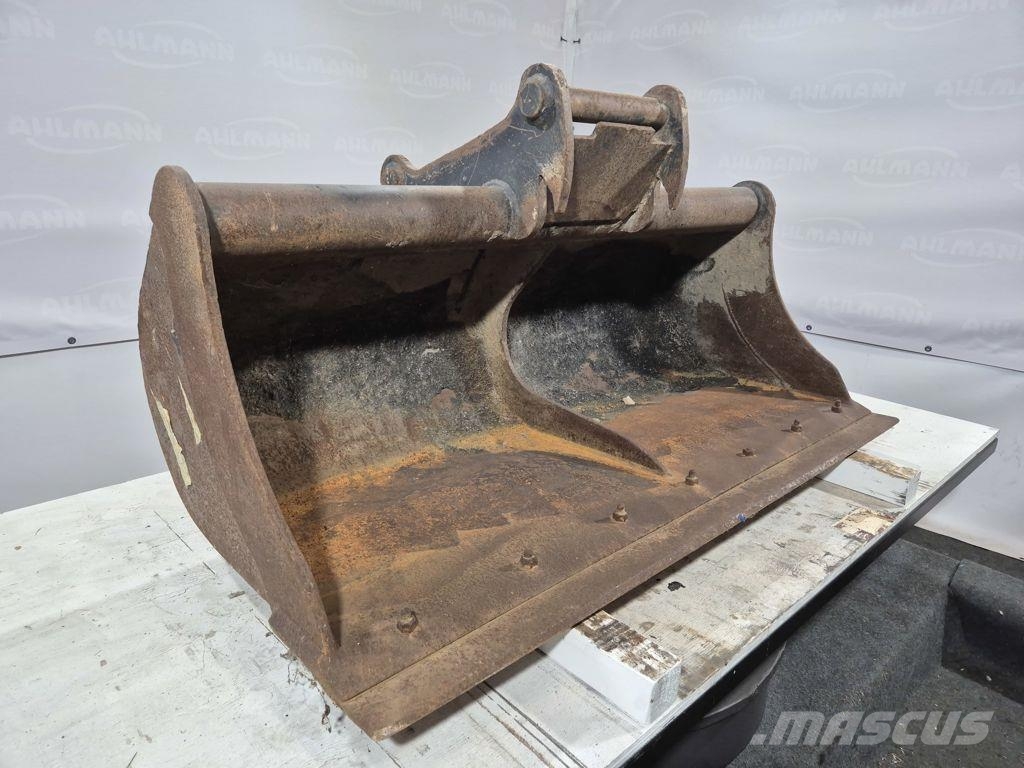  S60 Slotenbak دلاء