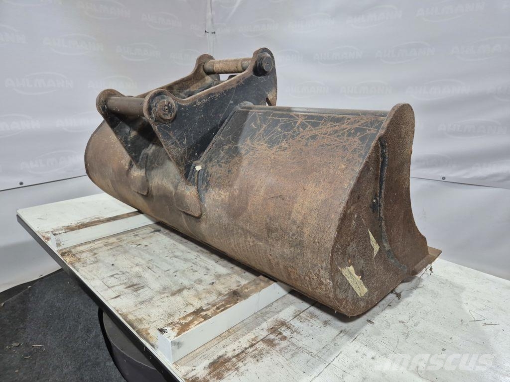  S60 Slotenbak دلاء