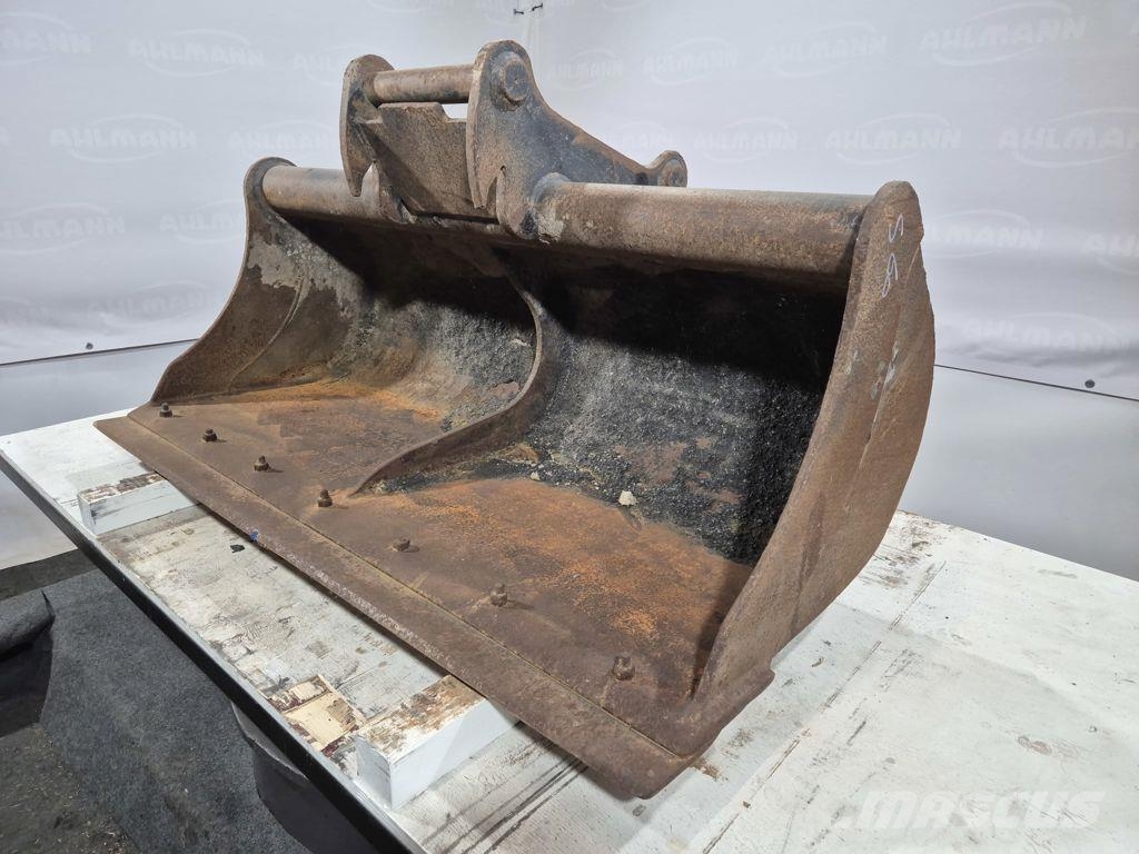  S60 Slotenbak دلاء
