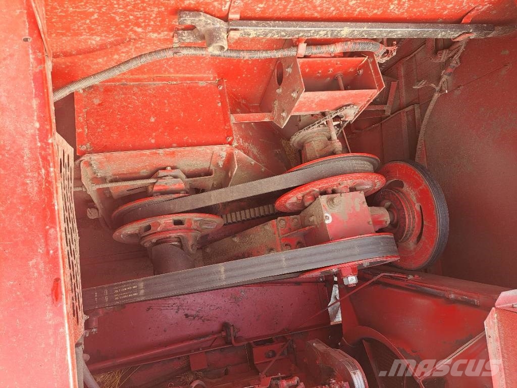 Case IH Axial-Flow 2188 Skurtreskere