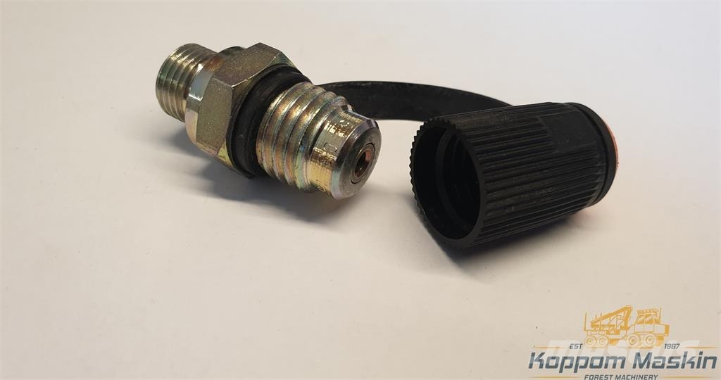 Timberjack / John Deere F023426 Hydraulik