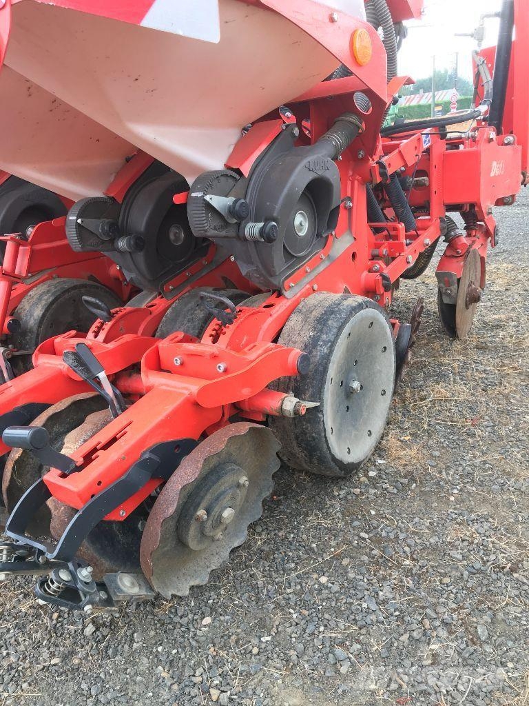 Kuhn Maxima 2 TD Perforatoare