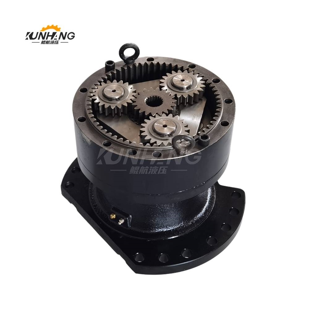 Kobelco YN15V00077F1 Swing Gearbox SK210-8 SK210LC-10, 2024, China