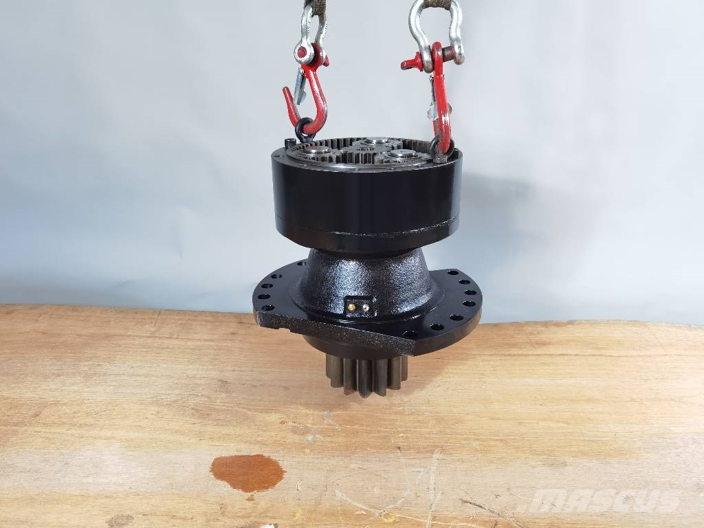 Kobelco YN15V00077F1 Swing Gearbox SK210-8 SK210LC-10, 2024, China