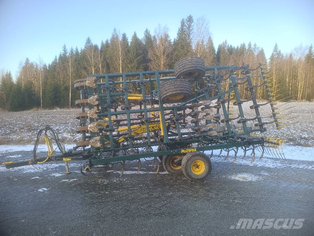 Multiva Topline 600 Eggen