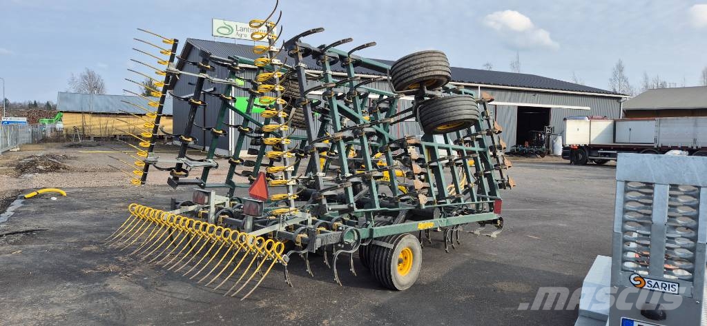 Multiva Topline 600 Eggen