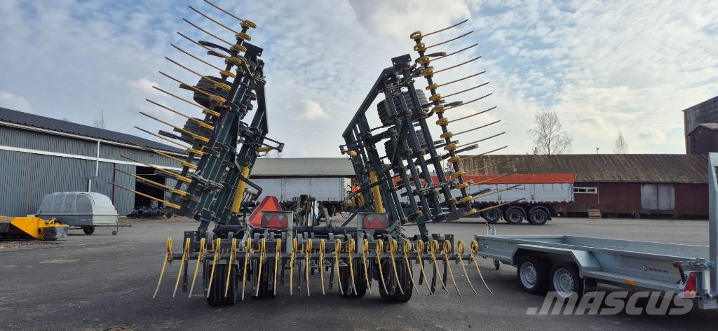 Multiva Topline 600 Eggen