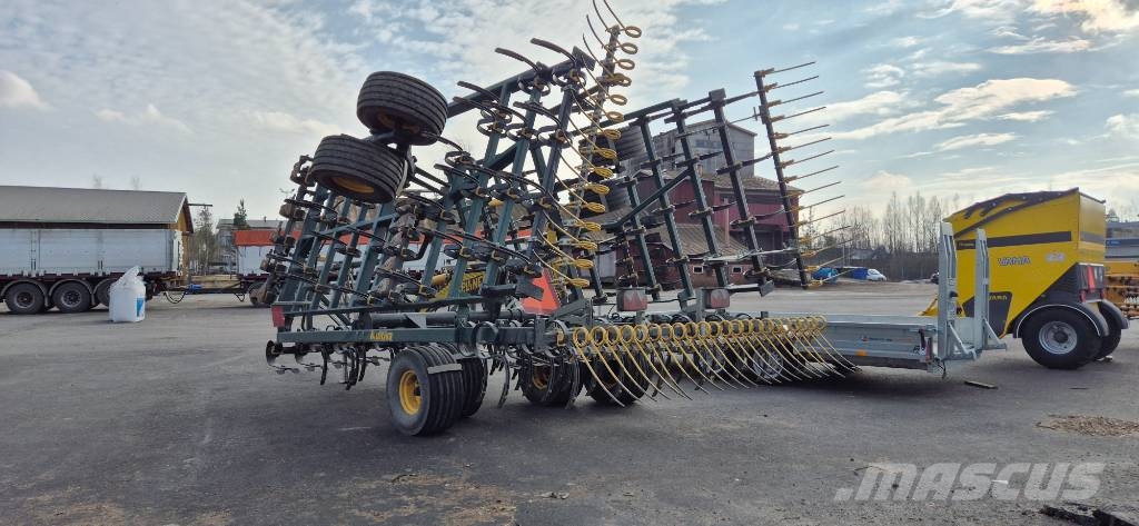 Multiva Topline 600 Eggen