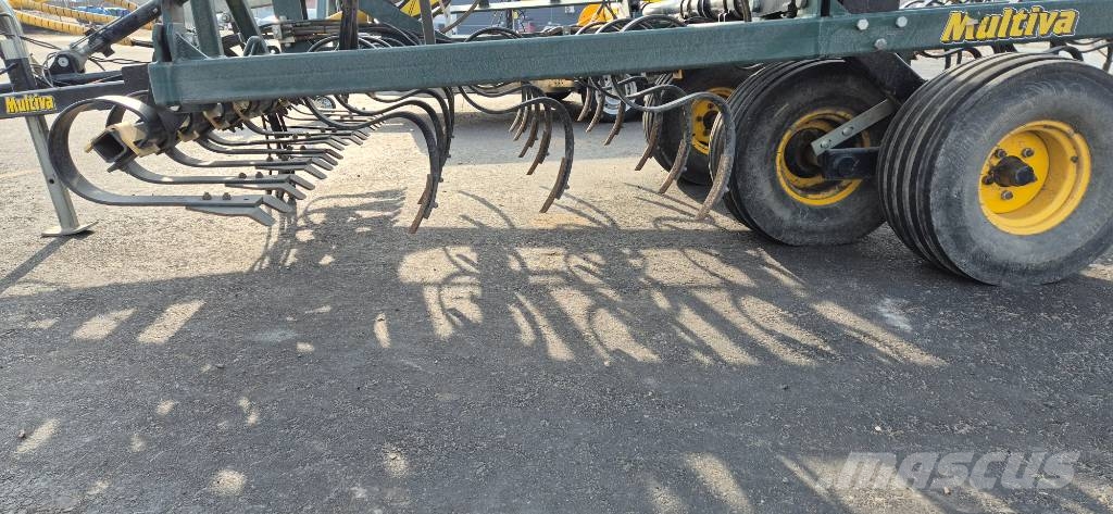 Multiva Topline 600 Eggen