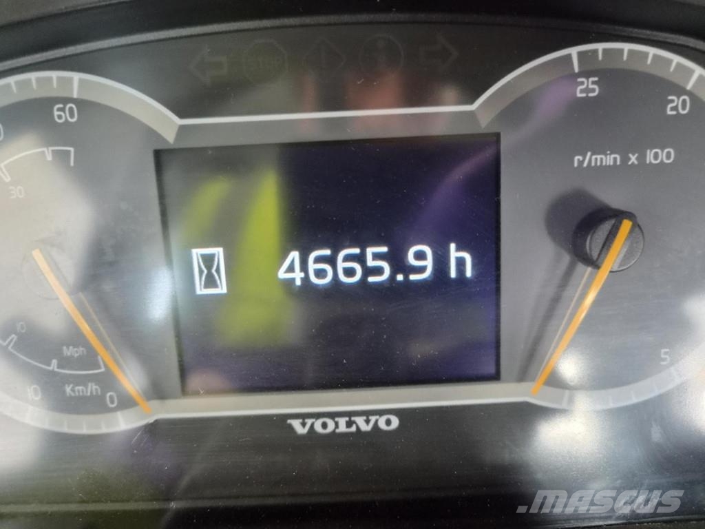 Volvo L70H Wheel loaders