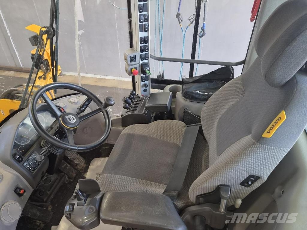 Volvo L70H Wheel loaders