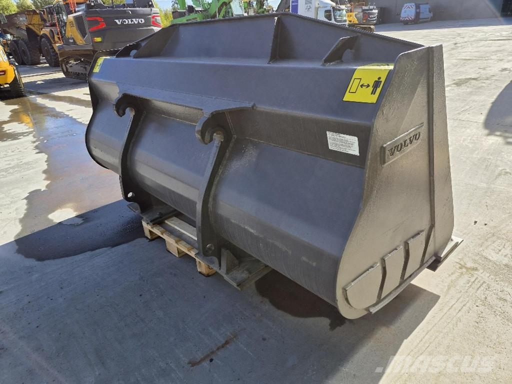 Volvo L70H Wheel loaders