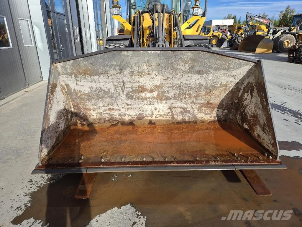Volvo L70H Wheel loaders