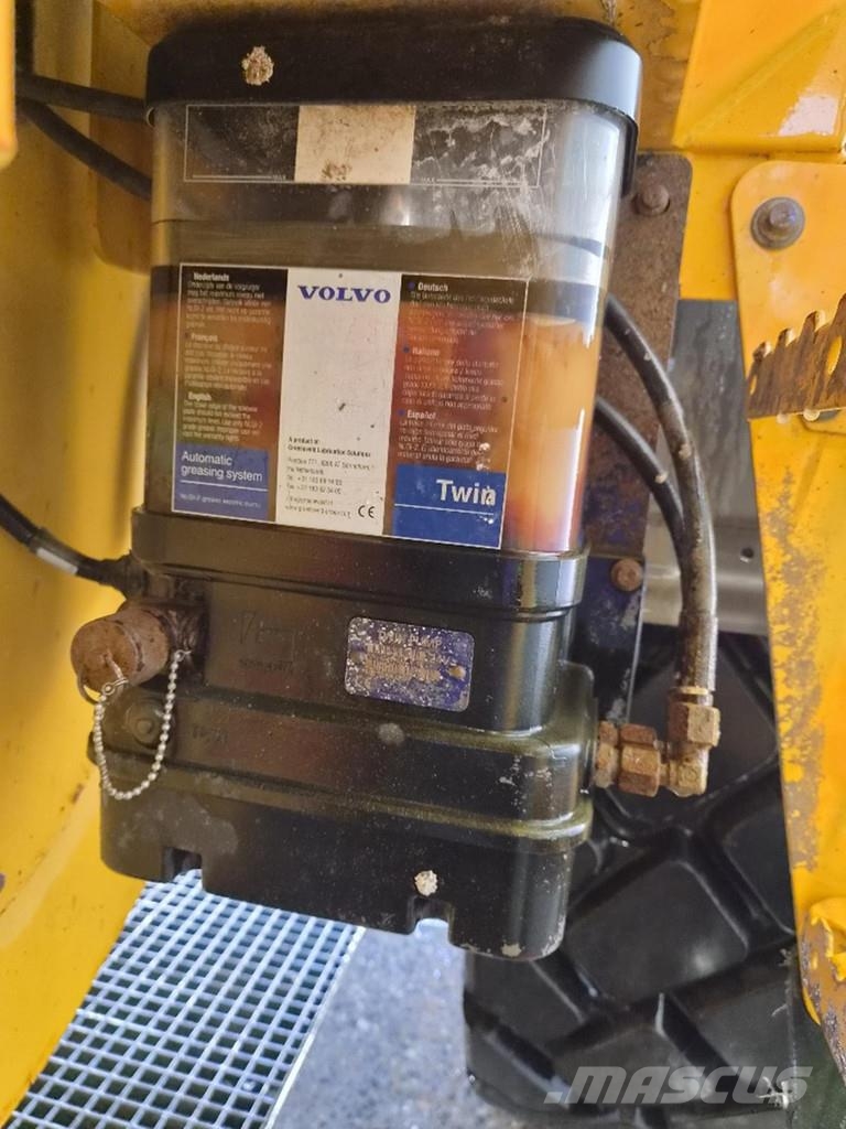 Volvo L70H Wheel loaders