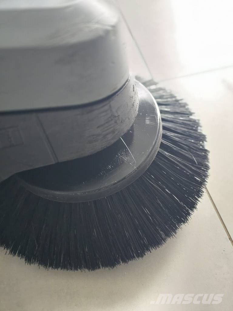 Kärcher KM 75/40 W BP Pack Vnitřní zametací stroje