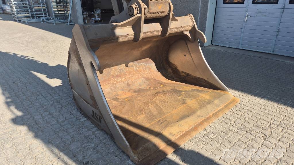 Volvo EC 480 D L Beltegraver