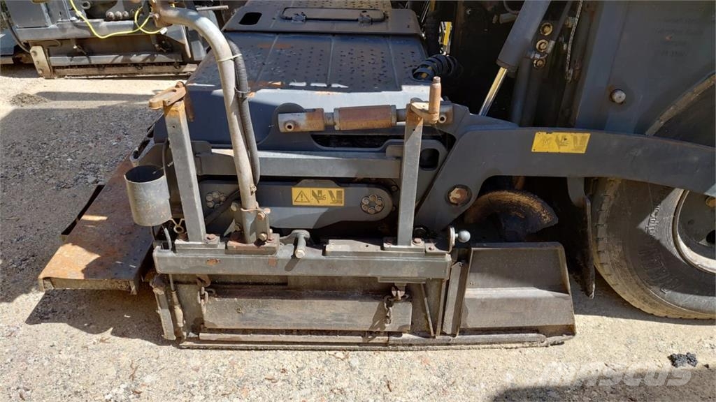 Bomag IT BF 300 P-2 S340-2 TV Stage IIIb/Tier 4f Asfalta klājēji