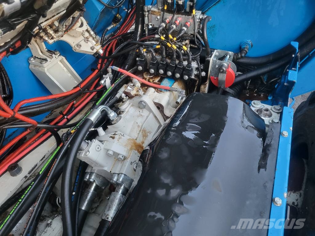 Rottne F15D Μεταφορείς ξυλείας