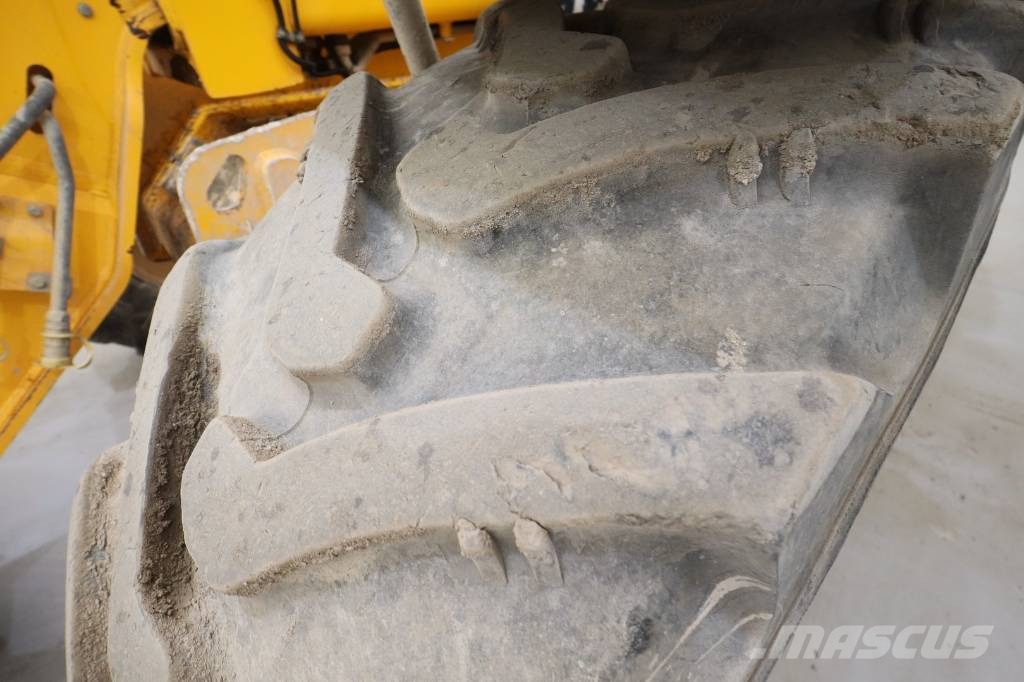 JCB 542-70 INDUSTRY PLUS Teleskoplader