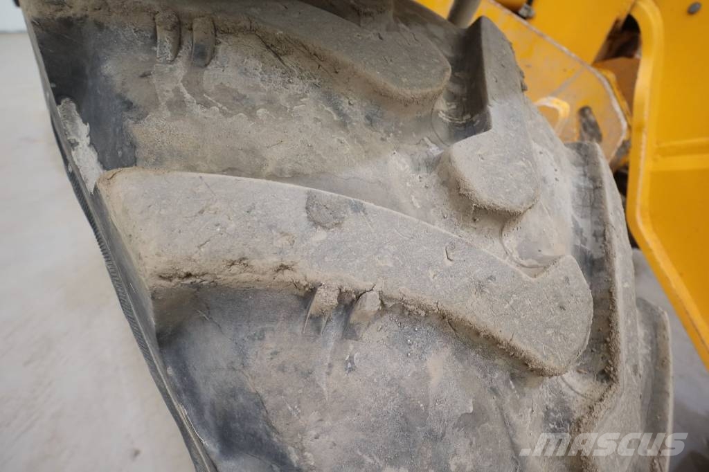 JCB 542-70 INDUSTRY PLUS Teleskoplader