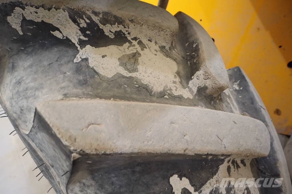 JCB 542-70 INDUSTRY PLUS Teleskoplader