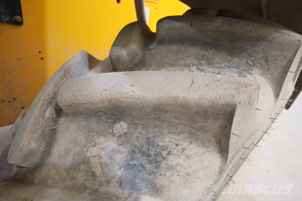 JCB 542-70 INDUSTRY PLUS Teleskoplader
