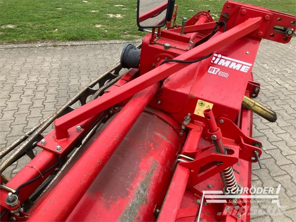 Grimme RT 300 Landbouw - overige