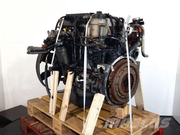 MAN D0834 LFL51 Engines