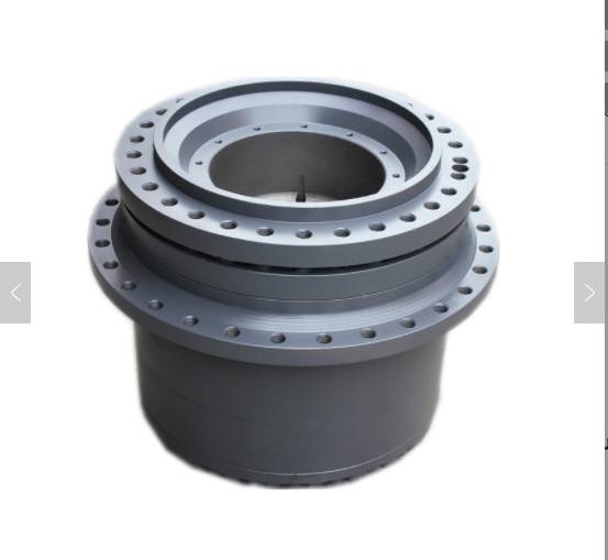 Volvo Excavator parts VOE14592003 EC700 Excavator EC 700 Transmissão