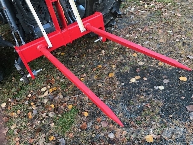 Valtra 3-p/Euro Трактора