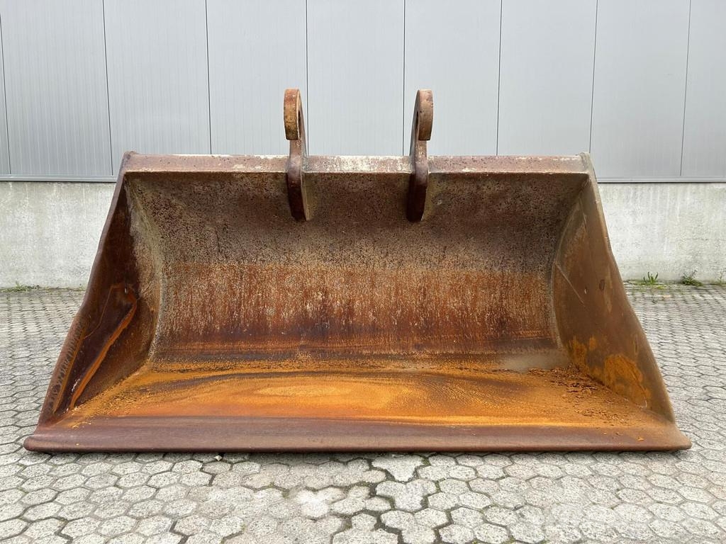 Verachtert DITCH CLEANING BUCKET NG-5-80-2400-NH-CW55S Buckets