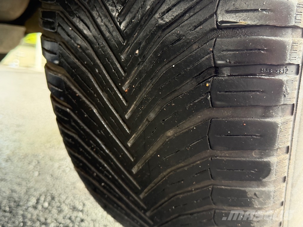 Ford Ranger hinausauto Bergingsbiler