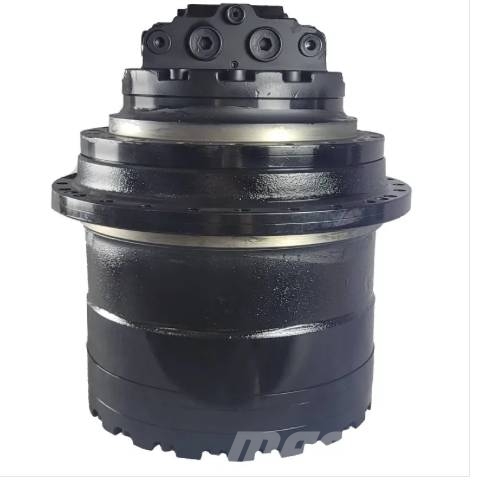 Daewoo Doosan Solar 250 LC-V Final Drive / Travel Motor / Fahrmo Gravemaskiner på larvebånd