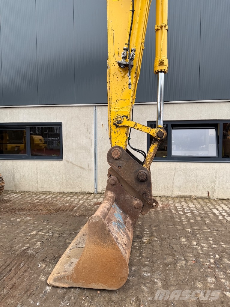 Komatsu PC 240 LC-11E0 - PC240 - PC 240-11 - PC 210 - 290 Εκσκαφείς με ερπύστριες