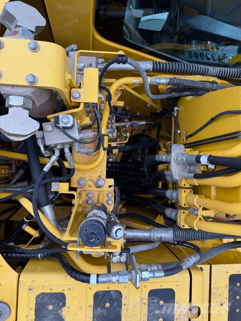 Komatsu PC 240 LC-11E0 - PC240 - PC 240-11 - PC 210 - 290 Εκσκαφείς με ερπύστριες