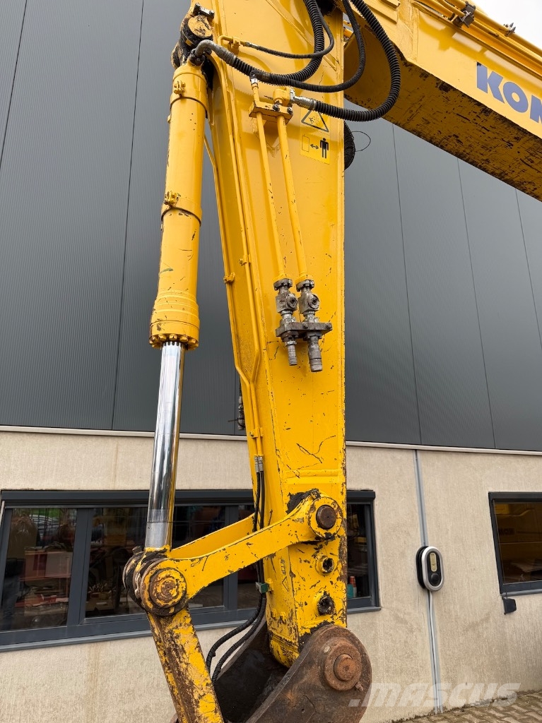 Komatsu PC 240 LC-11E0 - PC240 - PC 240-11 - PC 210 - 290 Εκσκαφείς με ερπύστριες