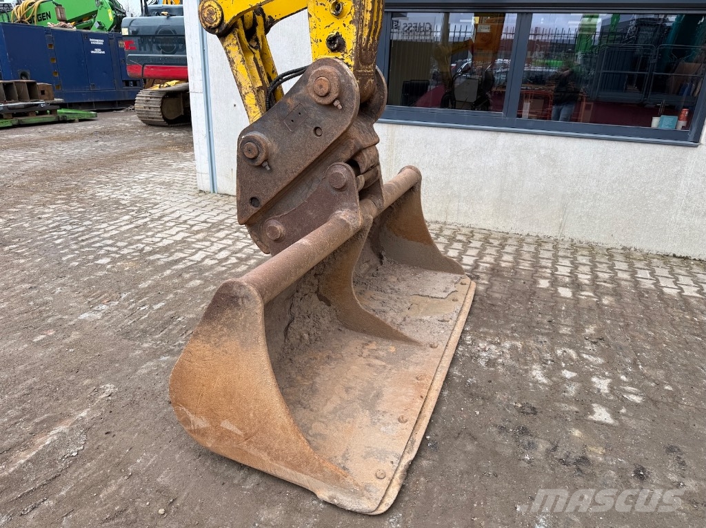 Komatsu PC 240 LC-11E0 - PC240 - PC 240-11 - PC 210 - 290 Εκσκαφείς με ερπύστριες