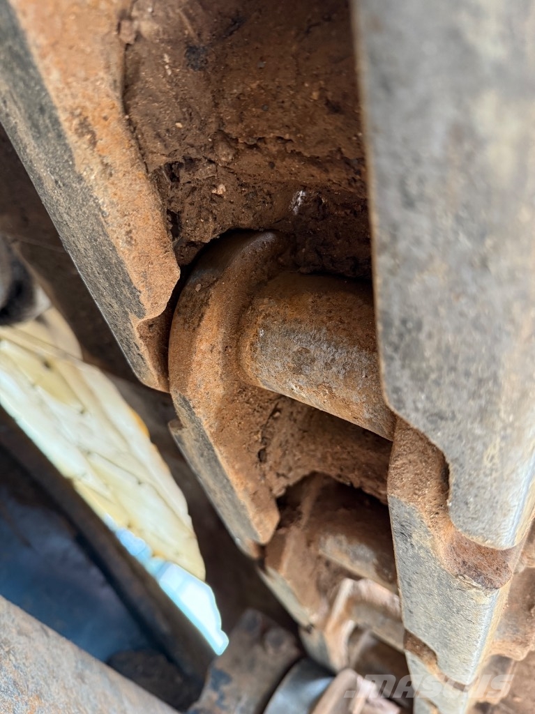 Komatsu PC 240 LC-11E0 - PC240 - PC 240-11 - PC 210 - 290 Εκσκαφείς με ερπύστριες