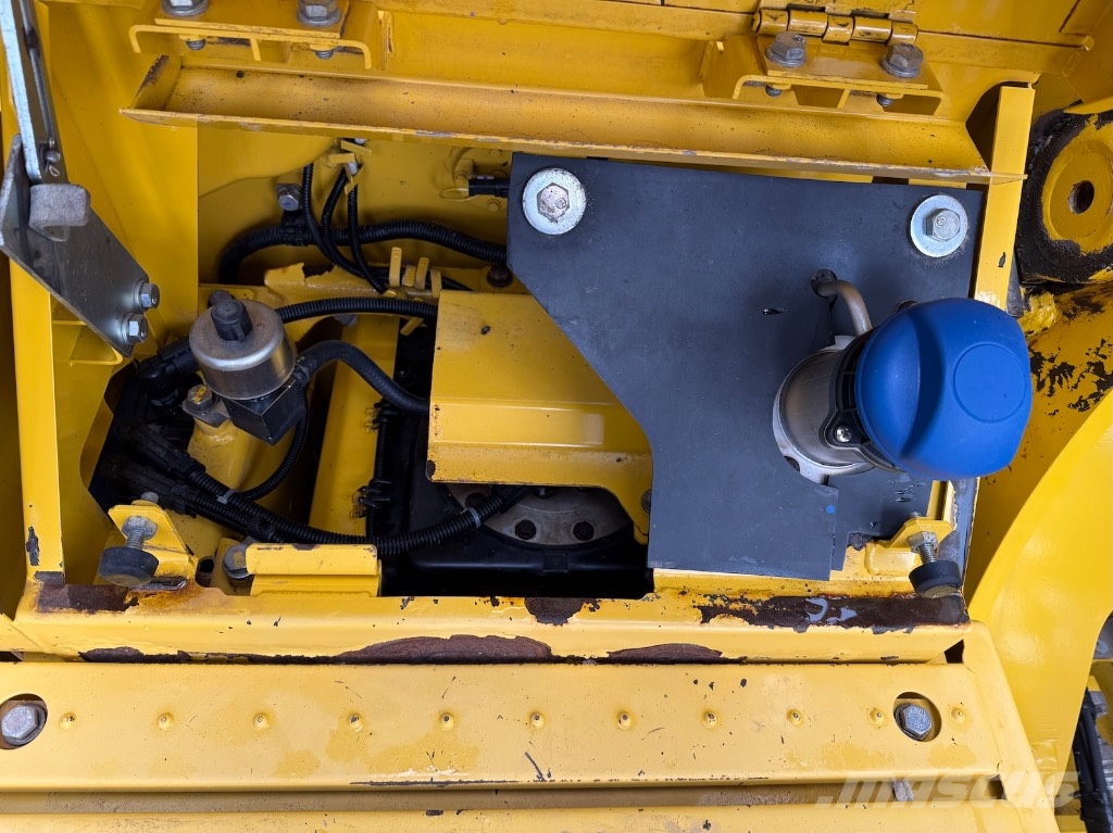 Komatsu PC 240 LC-11E0 - PC240 - PC 240-11 - PC 210 - 290 Εκσκαφείς με ερπύστριες