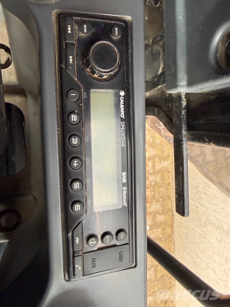 Komatsu PC 240 LC-11E0 - PC240 - PC 240-11 - PC 210 - 290 Εκσκαφείς με ερπύστριες
